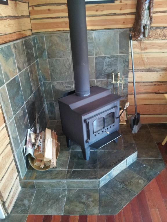 Steamboat Mountain Chalets Ξενοδοχείο Spillimacheen Δωμάτιο φωτογραφία