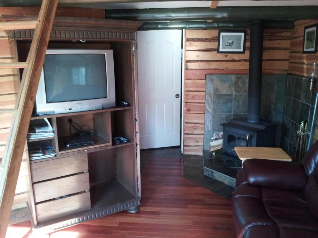 Steamboat Mountain Chalets Ξενοδοχείο Spillimacheen Δωμάτιο φωτογραφία