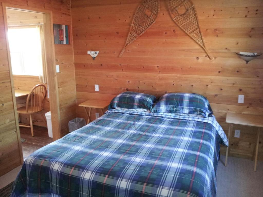 Steamboat Mountain Chalets Ξενοδοχείο Spillimacheen Δωμάτιο φωτογραφία