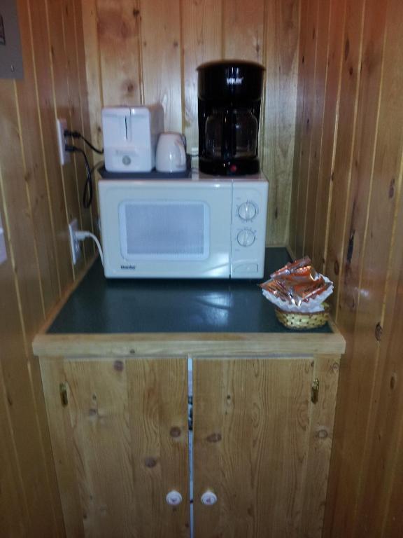 Steamboat Mountain Chalets Ξενοδοχείο Spillimacheen Δωμάτιο φωτογραφία