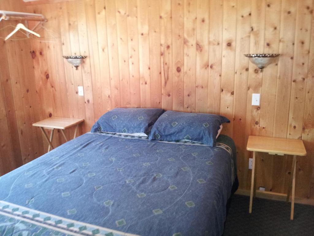 Steamboat Mountain Chalets Ξενοδοχείο Spillimacheen Δωμάτιο φωτογραφία