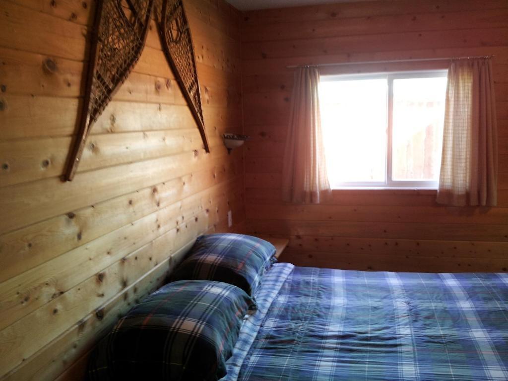 Steamboat Mountain Chalets Ξενοδοχείο Spillimacheen Δωμάτιο φωτογραφία