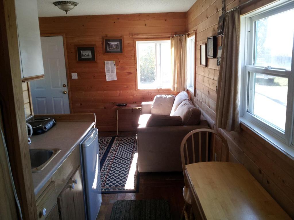 Steamboat Mountain Chalets Ξενοδοχείο Spillimacheen Δωμάτιο φωτογραφία