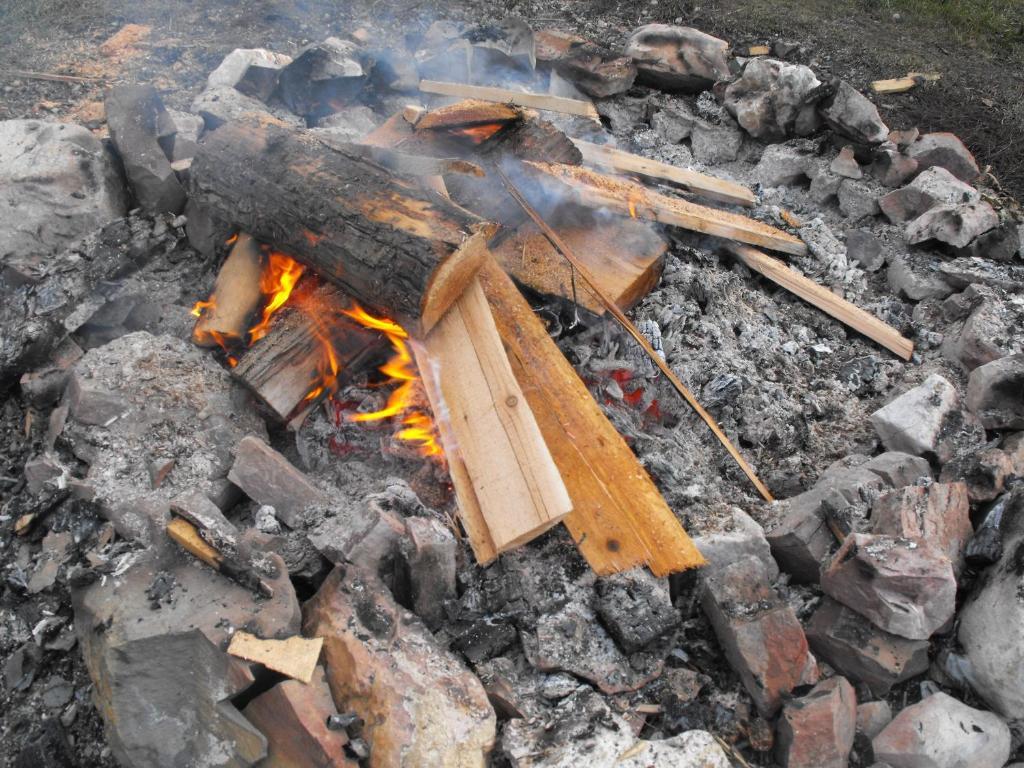Steamboat Mountain Chalets Ξενοδοχείο Spillimacheen Εξωτερικό φωτογραφία